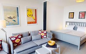 Burgtiefe Suedstrand 
