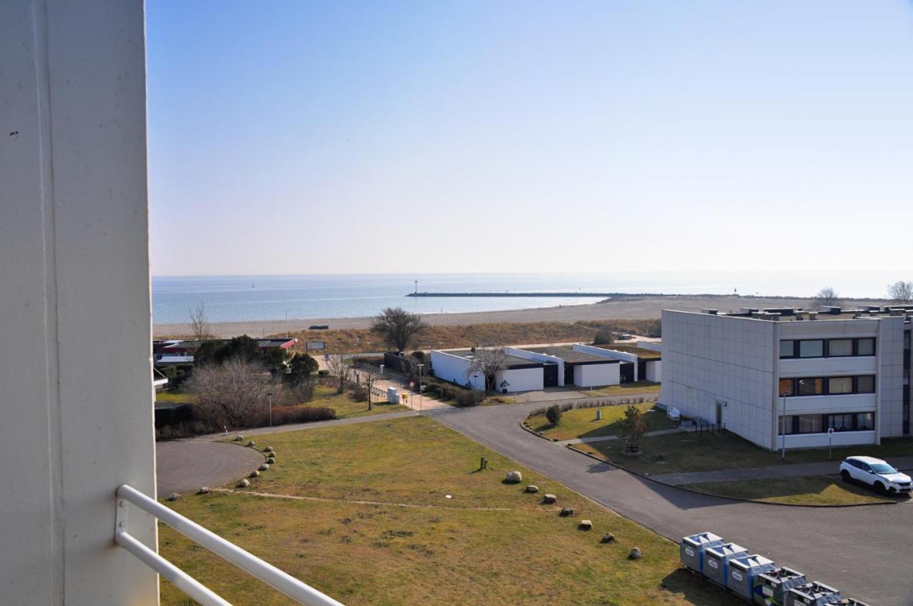 Burgtiefe Suedstrand "Oskar" Fehmarn Exterior foto